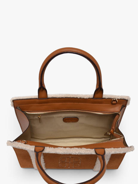 Satchel Brit Laurent david Brown ld bags 987 other view 2