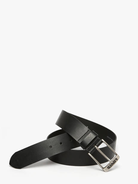 Belt Levi's Black accessoires 226927 other view 3