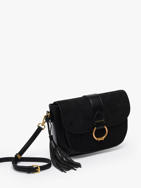 Shoulder Bag Camille Laurent david Black ld bags 991 other view 1