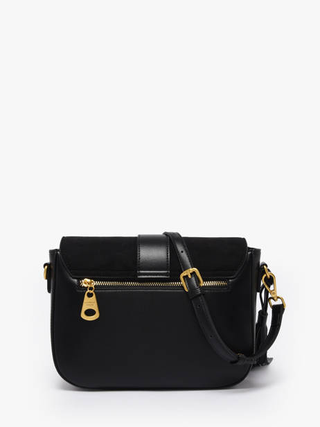 Shoulder Bag Camille Laurent david Black ld bags 991 other view 3