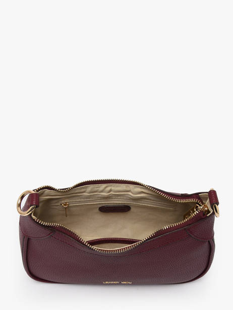 Shoulder Bag Estée Laurent david Red ld bags 890 other view 2