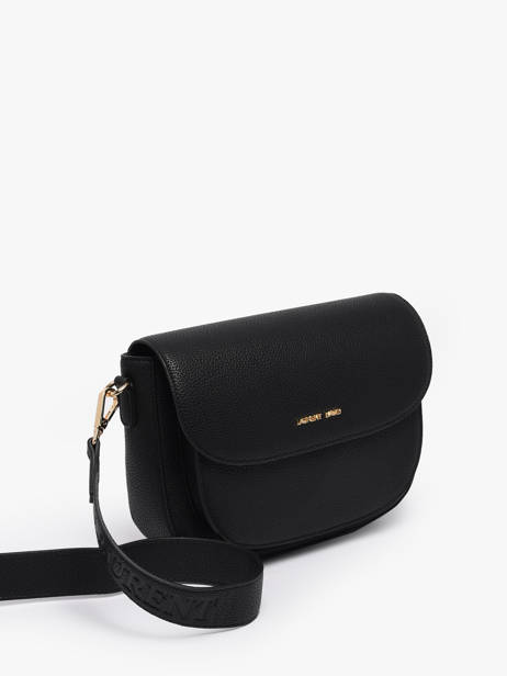 Shoulder Bag Estée Laurent david Black ld bags 982 other view 1