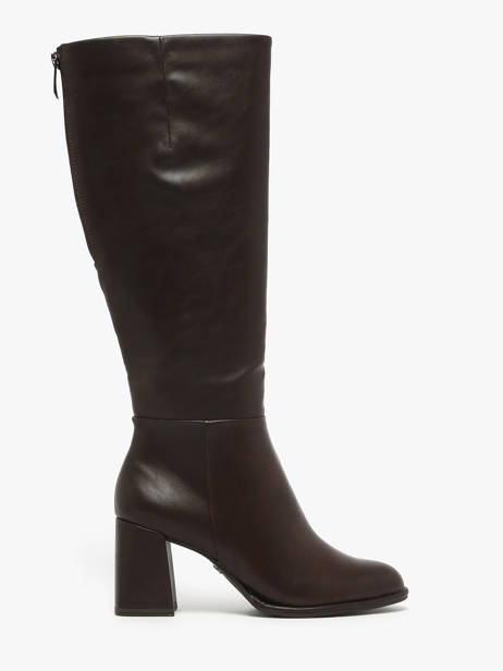 Heeled Boots Tamaris Brown women 41