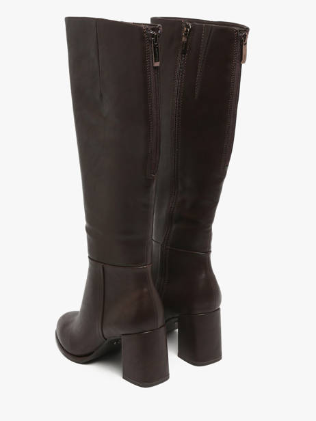 Heeled Boots Tamaris Brown women 41 other view 2