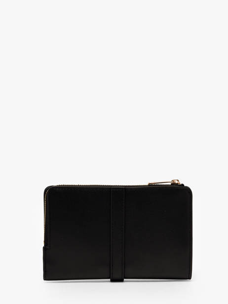 Wallet Tommy hilfiger Black th libre AW17752 other view 3
