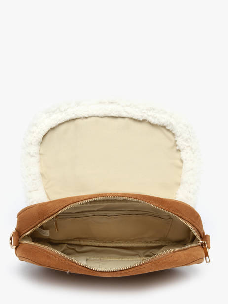 Shoulder Bag Norilsk Miniprix Brown norilsk S026 other view 2