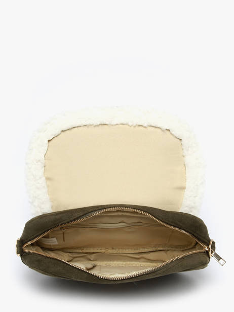 Shoulder Bag Norilsk Miniprix Green norilsk S026 other view 2