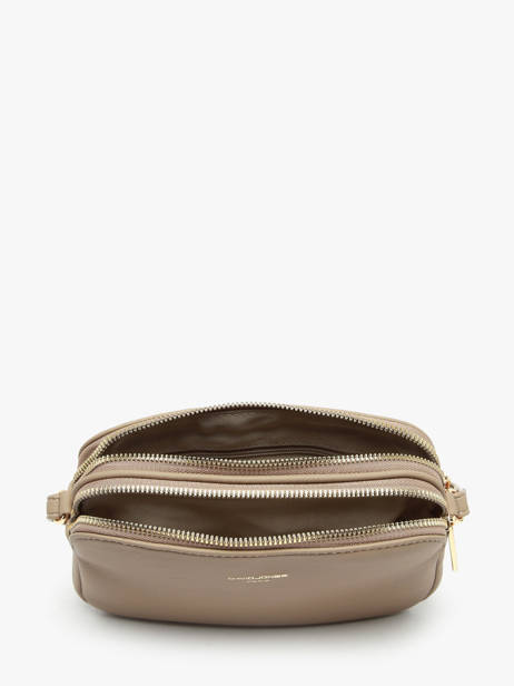 Shoulder Bag Alpes David jones Beige alpes A other view 3