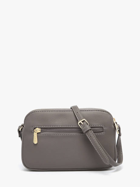 Shoulder Bag Alpes David jones Gray alpes A other view 4