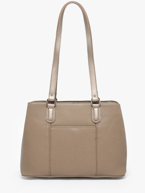 Sac Porté épaule Maya Hexagona Or maya 2120202 vue secondaire 3