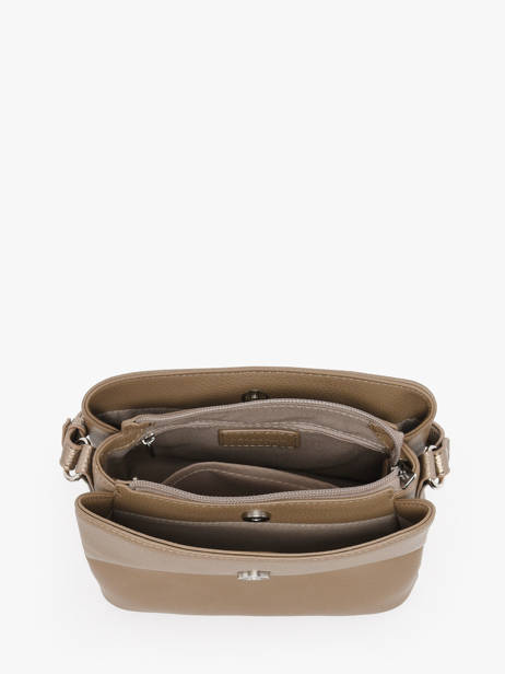 Crossbody Bag Maya Hexagona Gold maya 2120204 other view 3