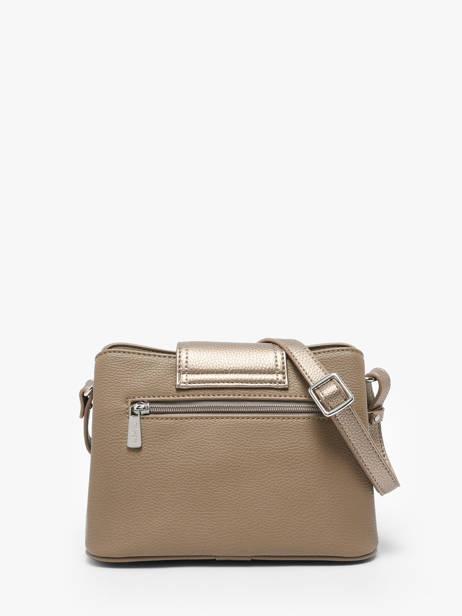 Crossbody Bag Maya Hexagona Gold maya 2120204 other view 4