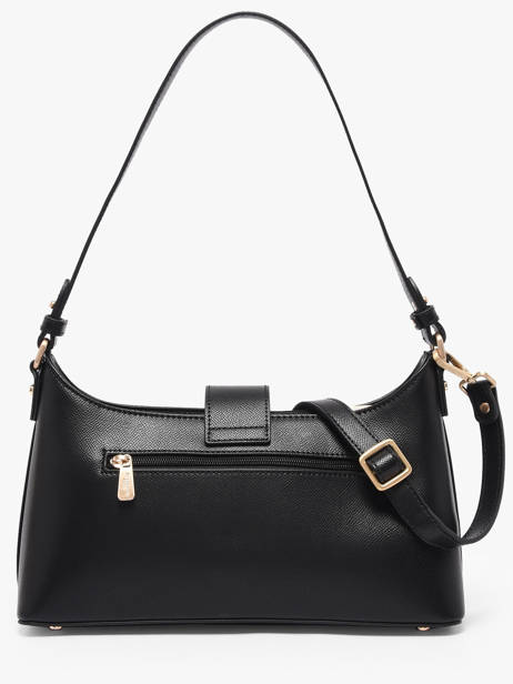 Shoulder Bag Merline Hexagona Black merline 2520208 other view 4
