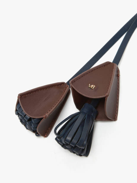 Bag Handle Vanessa bruno Blue charms 13V42996 other view 1