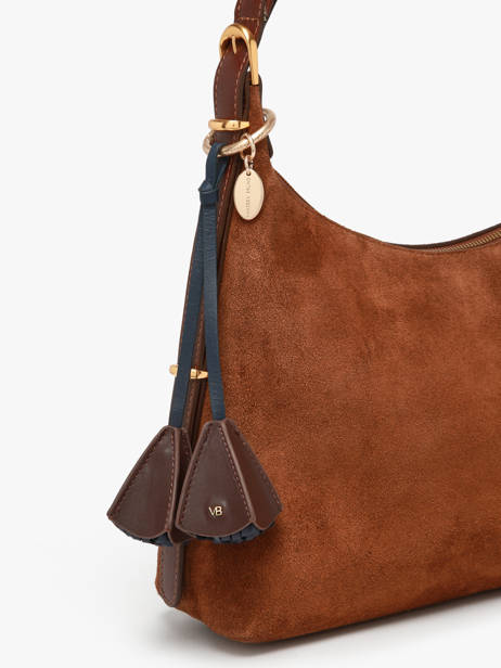 Bag Handle Vanessa bruno Blue charms 13V42996 other view 2