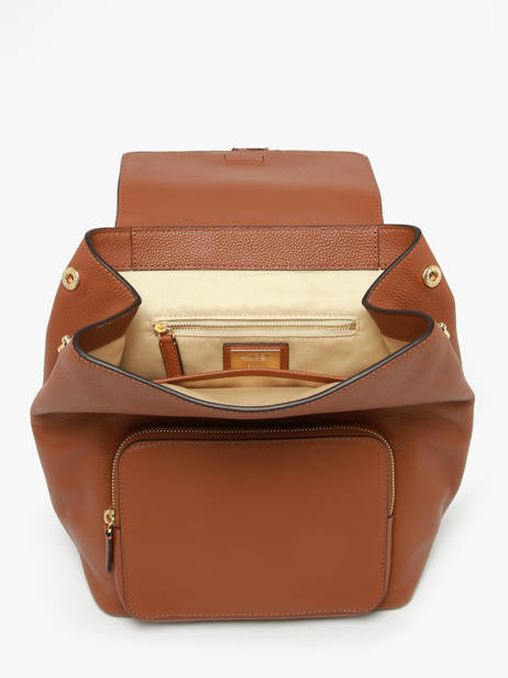 Backpack Lauren ralph lauren Brown cameryn 31969355 other view 3