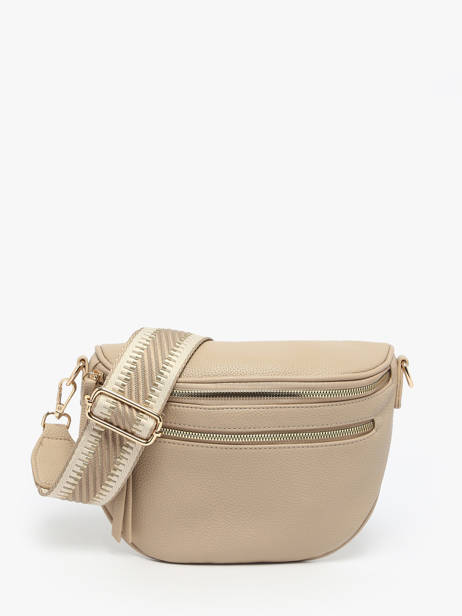 Belt Bag Sangle Miniprix Beige sangle 8
