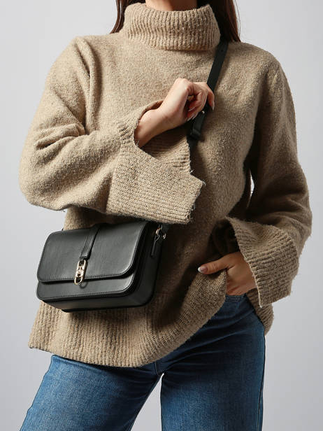 Crossbody Bag Th Libre Tommy hilfiger Black th libre AW17723 other view 1