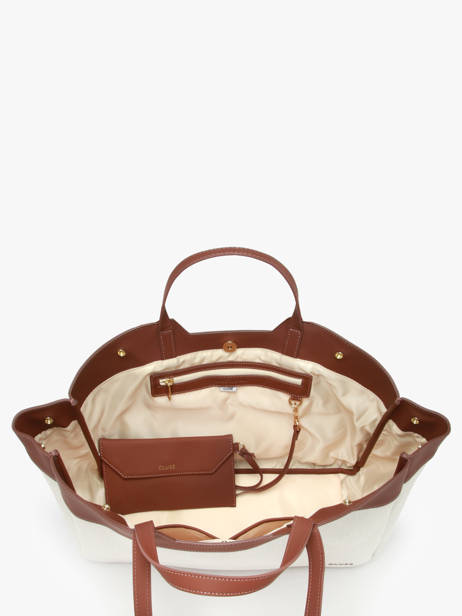 Shopping Bag Bag Cluse Brown bag CX154 other view 2