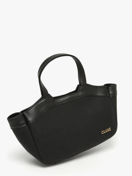 Sac Porté Main Bag Cluse Noir bag CX159 vue secondaire 1
