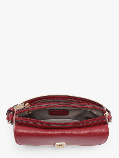 Sac Bandoulière Merline Hexagona Multicolore merline 2520213 vue secondaire 2