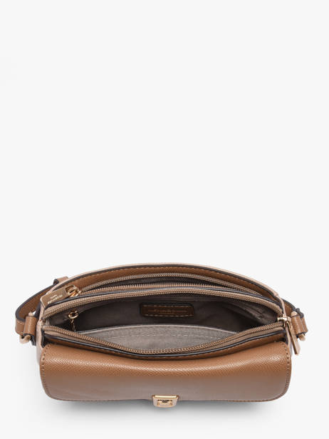 Shoulder Bag Merline Hexagona Beige merline 2520213 other view 2