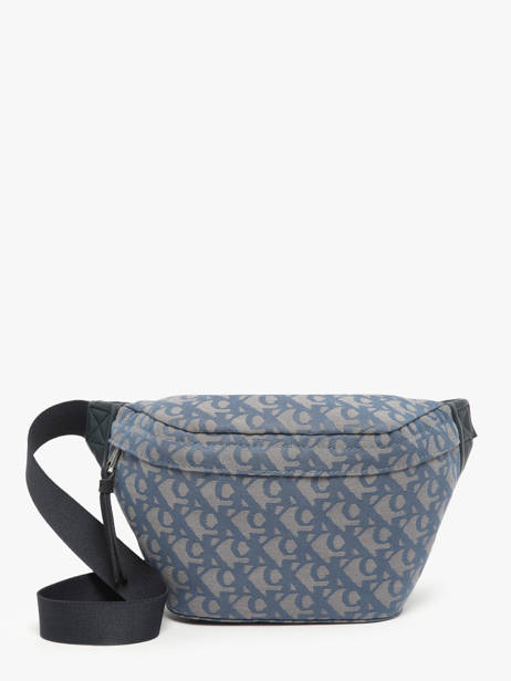 Belt Bag Calvin klein jeans Blue unstructured 4G3177G