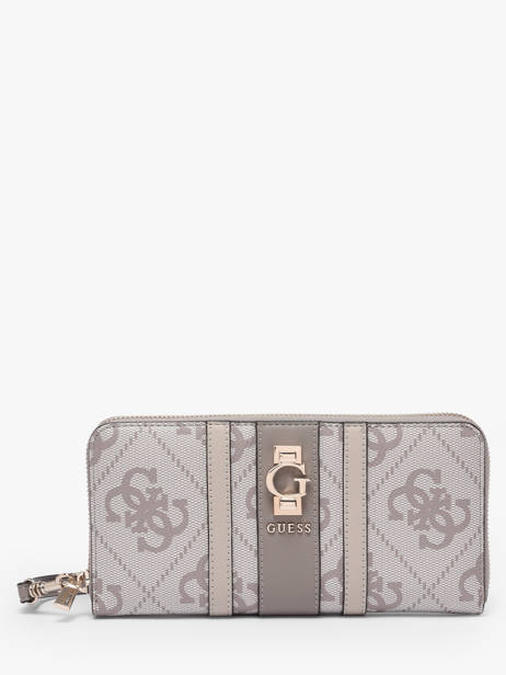 Wallet Erenia Guess Gray erenia O7838146