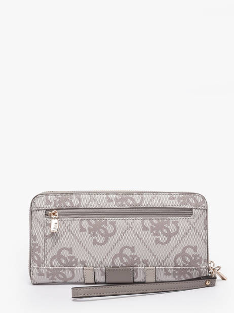 Wallet Erenia Guess Gray erenia O7838146 other view 2