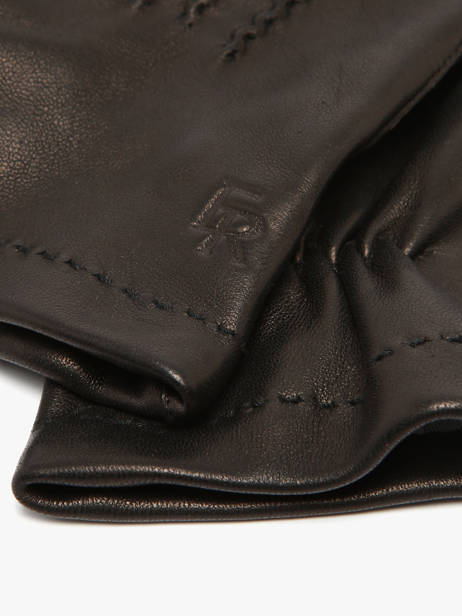 Gloves Etrier Black accessoires EGLO602G other view 1