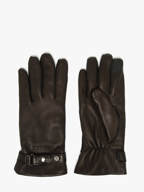Gloves Etrier Black accessoires EGLO603G