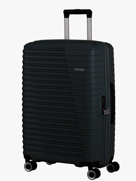 Hardside Luggage Roadrush American tourister Black roadrush 155563