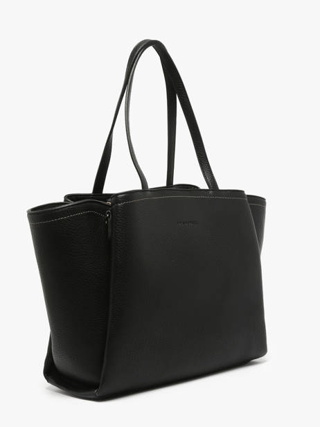 Shoulder Bag Ornella Francinel Black ornella 292534 other view 2