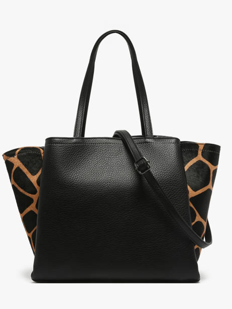 Shoulder Bag Ornella Francinel Multicolor ornella 292534 other view 4