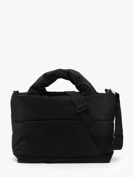 Sac Porté Main Accessoire Nylon Ucon acrobatics Noir accessoire S vue secondaire 3