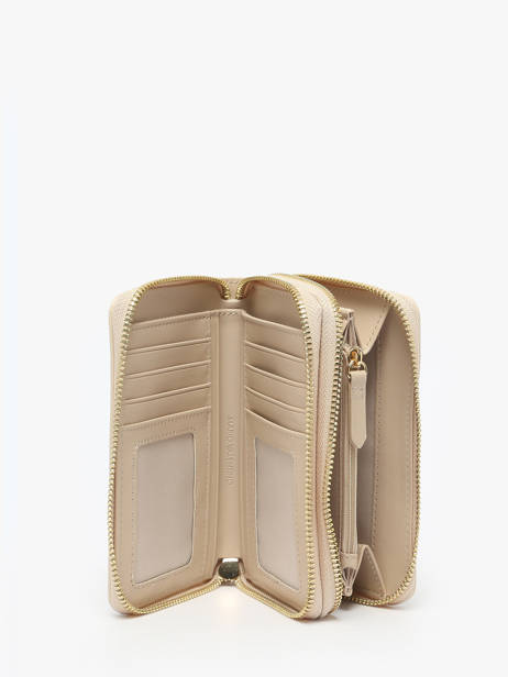 Wallet Fae Re Valentino Beige fae re VPS9D234 other view 1