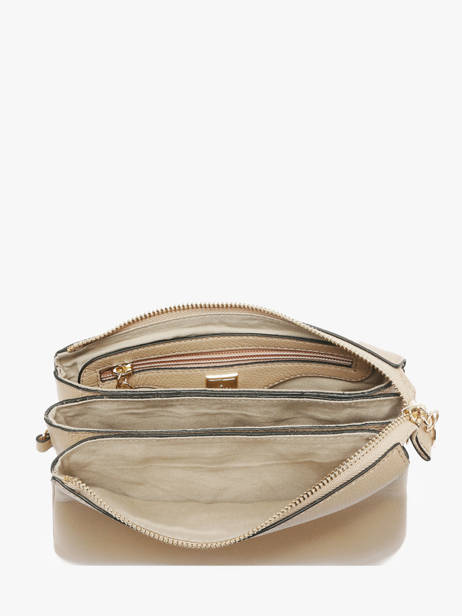 Leather Tradition Crossbody Bag Etrier Beige tradition ETRA0143 other view 3