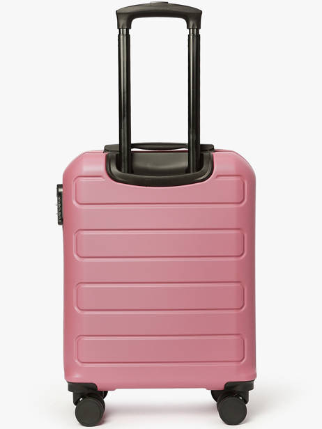 Cabin Luggage Travel Pink toronto S other view 4