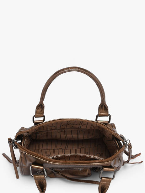 Sac Porté Main Pp Victoire Miniprix Or pp victoire R1979 vue secondaire 1