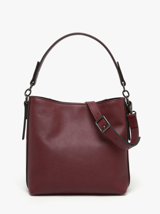 Longchamp Longchamp 3d Sacs porté travers Rouge