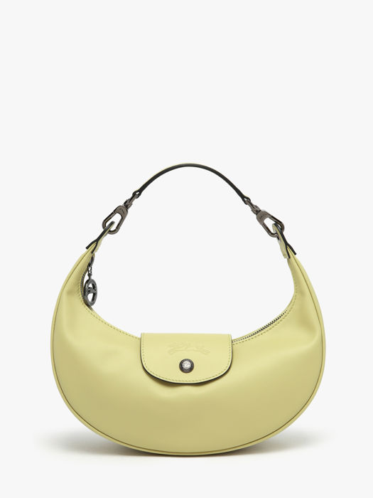 Longchamp Le pliage xtra Hobo bag Green