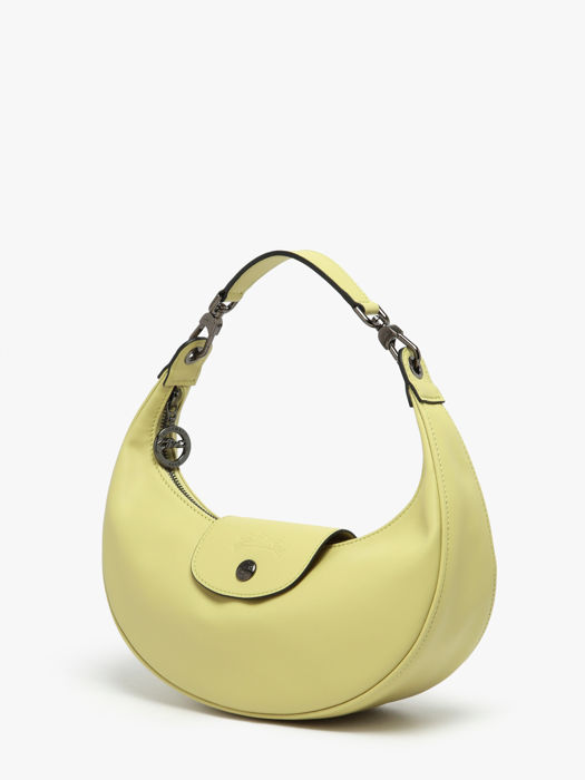 Longchamp Le pliage xtra Hobo bag Green