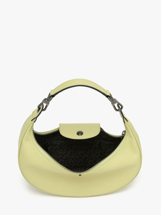 Longchamp Le pliage xtra Hobo bag Green