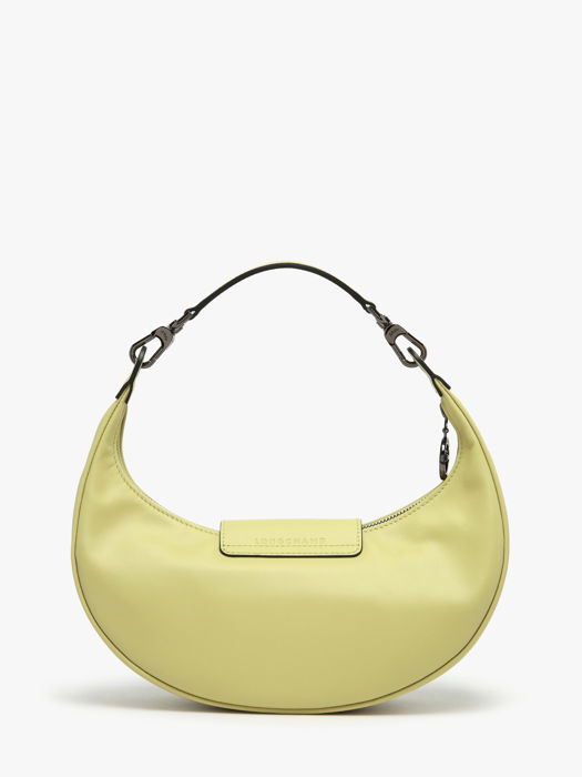 Longchamp Le pliage xtra Hobo bag Green