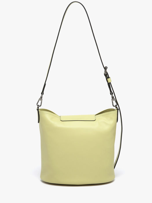 Longchamp Le pliage xtra Messenger bag Green