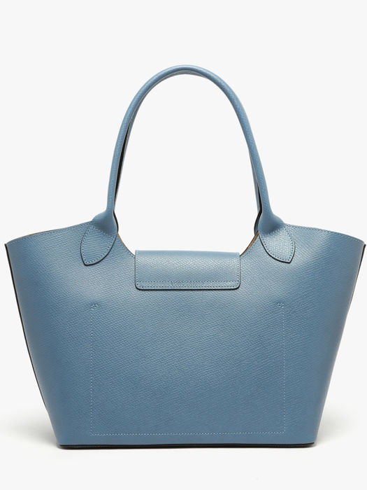 Longchamp Epure Hobo bag Blue