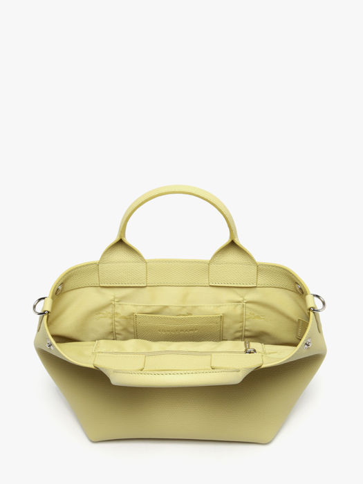 Longchamp Le roseau Handbag Green