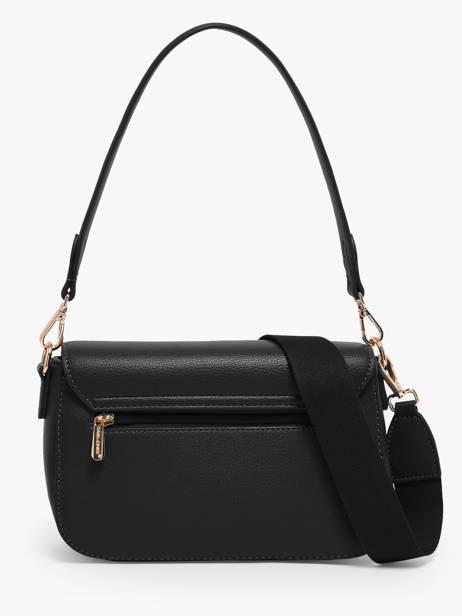 Shoulder Bag Alpes David jones Black alpes 2 other view 3