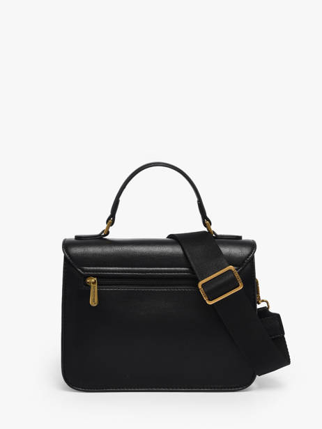 Crossbody Bag City David jones Black city CM7520A other view 3