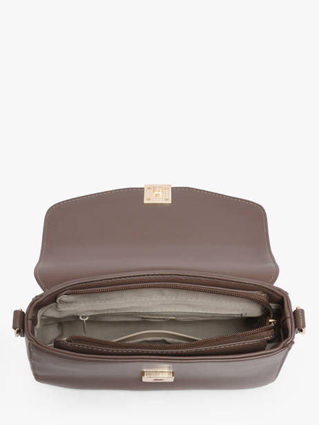 Shoulder Bag Alpes David jones Brown alpes 2 other view 2